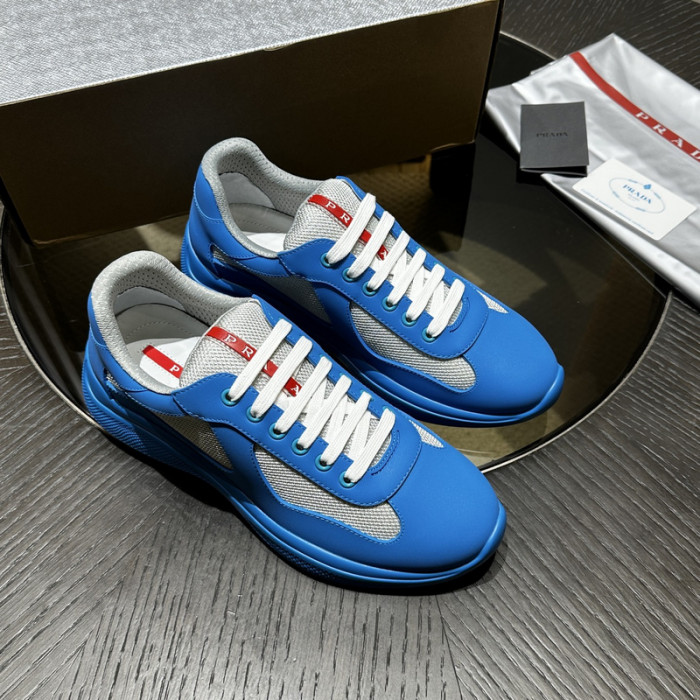 PR sneakers  copshoe PR-44