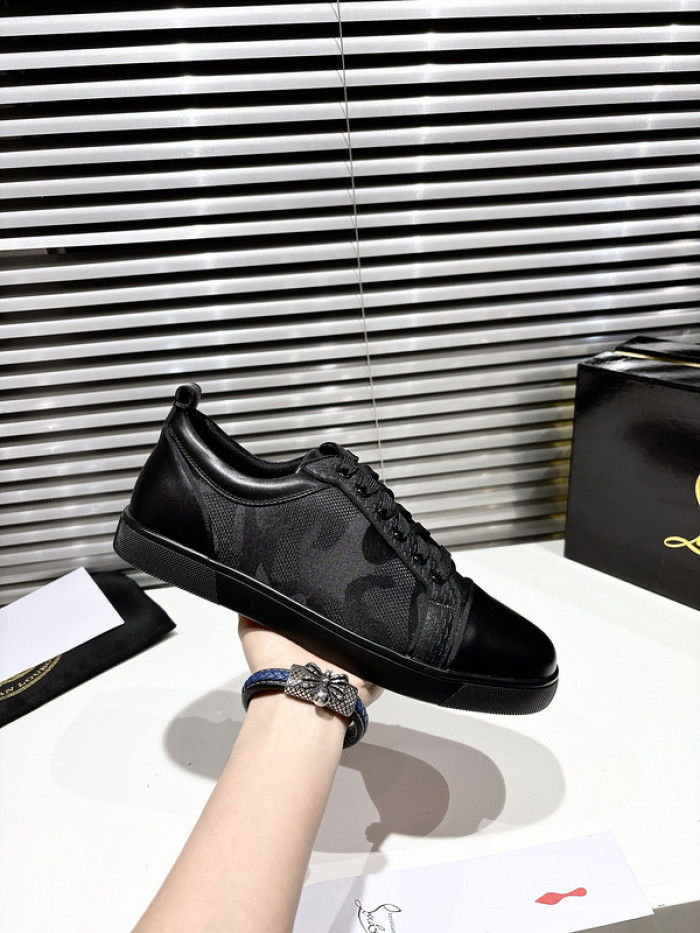 CHRISTIAN LOUBOUTIN SNEAKERS COPSHOE  CL-150