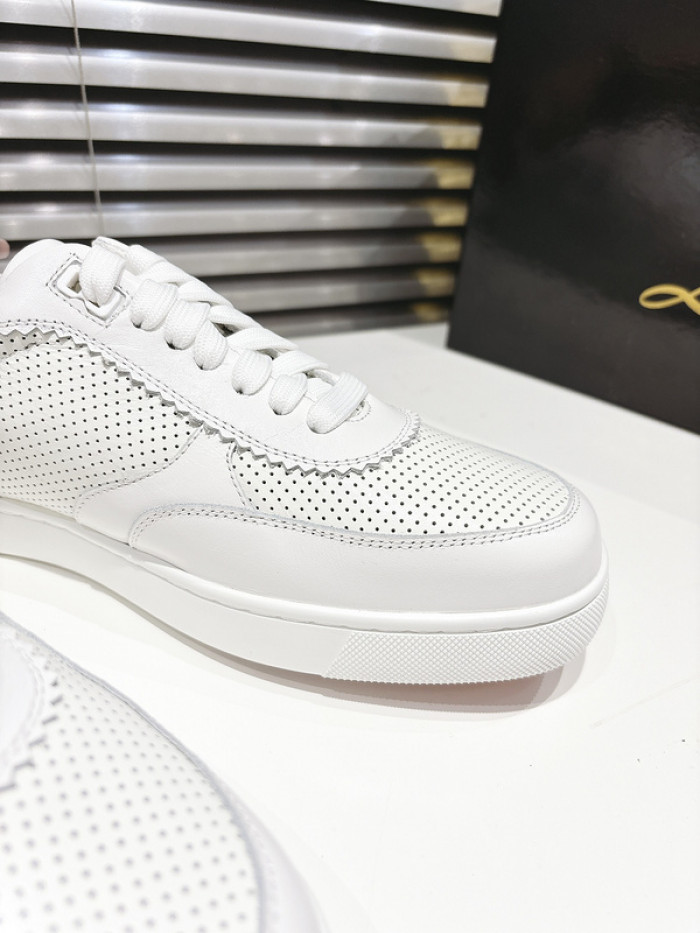 CHRISTIAN LOUBOUTIN SNEAKERS COPSHOE  CL-151
