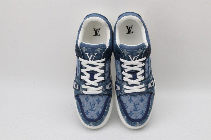 LVT SNEAKERS KICKZE L&V-28