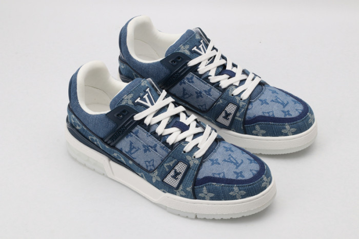 LVT SNEAKERS KICKZE L&V-28