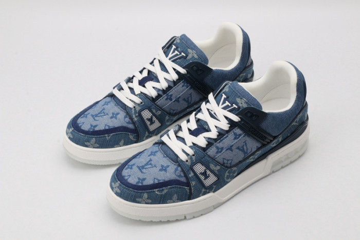 LVT SNEAKERS KICKZE L&V-28