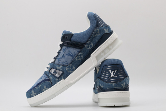 LVT SNEAKERS KICKZE L&V-28