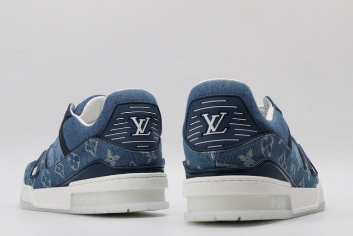 LVT SNEAKERS KICKZE L&V-28
