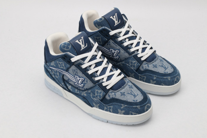LVT  SNEAKERS   KICKZE L&V-34