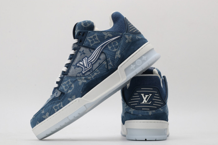 LVT  SNEAKERS   KICKZE L&V-34