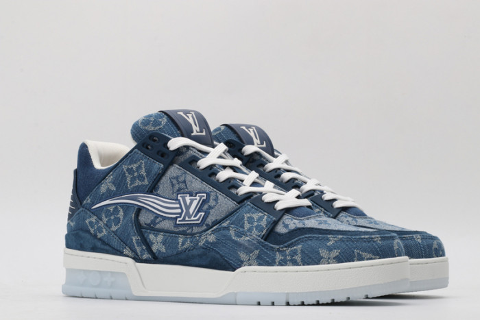 LVT  SNEAKERS   KICKZE L&V-34
