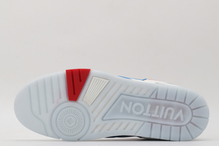 LVT  SNEAKERS   KICKZE L&V-37