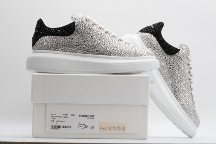 ALEXANDER MCQUEEN SOLE SNEAKERS KICKZE-30