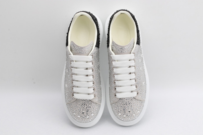 ALEXANDER MCQUEEN SOLE SNEAKERS KICKZE-30