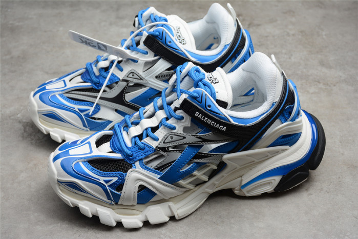 BL TRAINERS TRACK -KICKZE BL 57