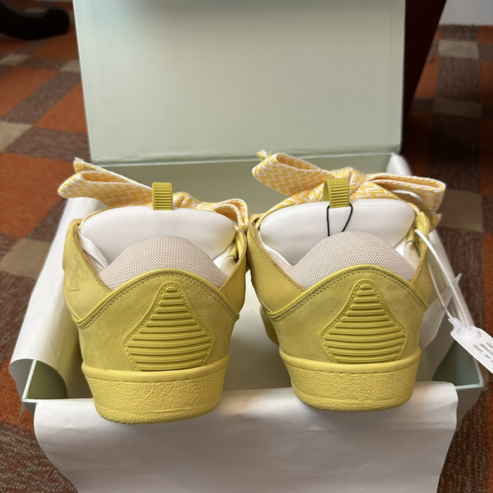 LANVIN SNEAKERS COPSHOE LA-139