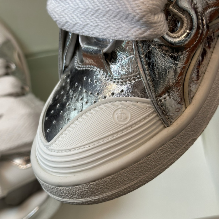LANVIN SNEAKERS COPSHOE LA-140