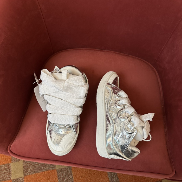LANVIN SNEAKERS COPSHOE LA-140