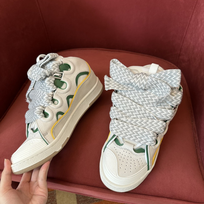 LANVIN SNEAKERS COPSHOE LA-142