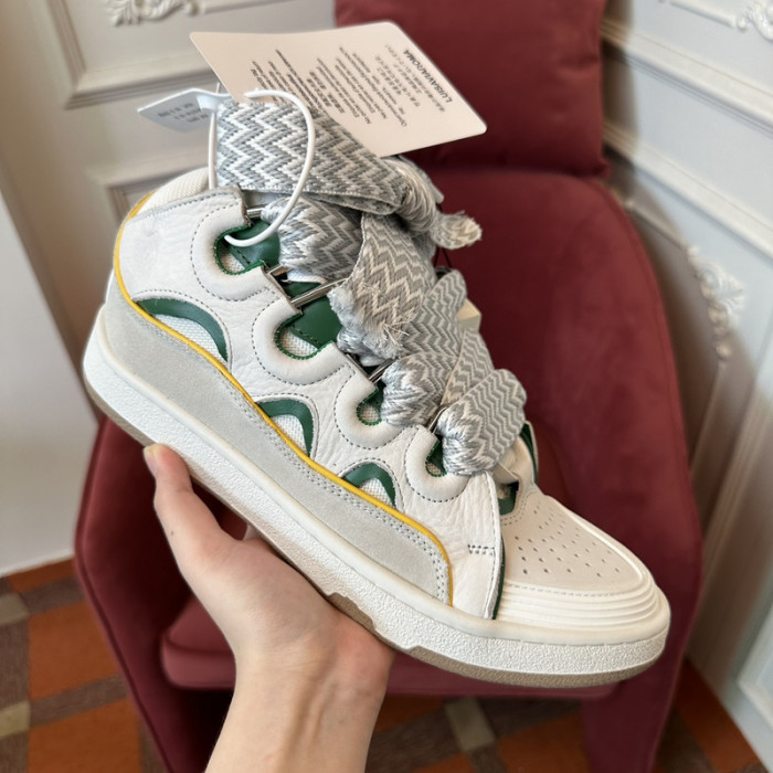 LANVIN SNEAKERS COPSHOE LA-142