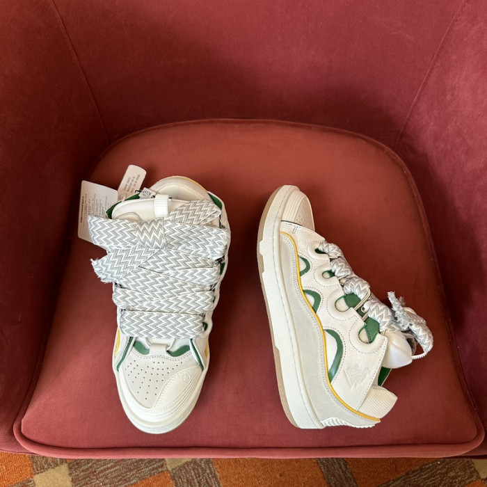 LANVIN SNEAKERS COPSHOE LA-142