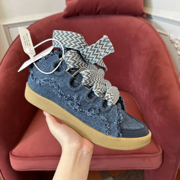 LANVIN SNEAKERS COPSHOE LA-144