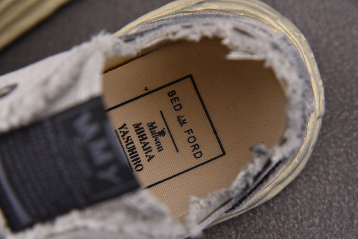 AMIRI  SNEAKERS   COPSHOE AM-193