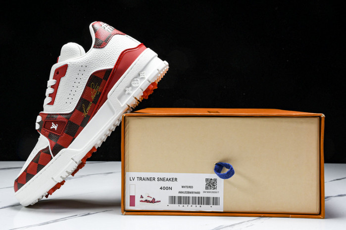 LVT  SNEAKERS   COPSHOE  L&V-314