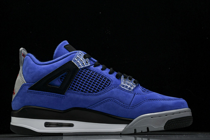 JORDAN 4 RETRO "Eminem Encore"  783902 LN4