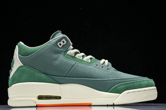 Nina Chanel Abney x Air Jordan 3 FZ7974-300