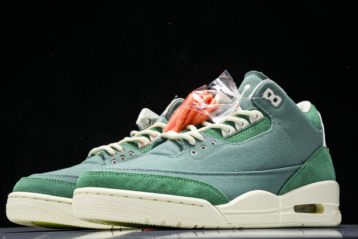 Nina Chanel Abney x Air Jordan 3 FZ7974-300