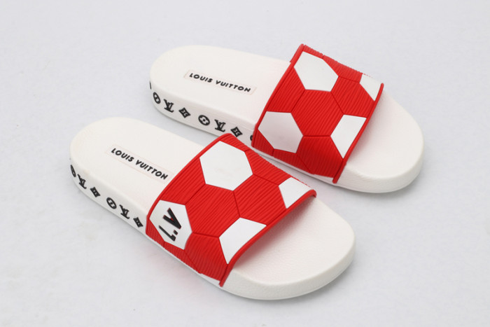 LVT SLIDE KICKZE LVS-11