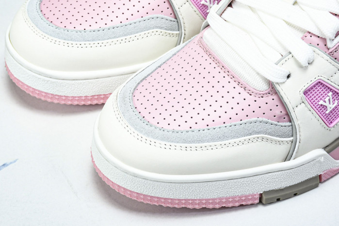 LVT  SNEAKERS   COPSHOE  L&V-trainer 60
