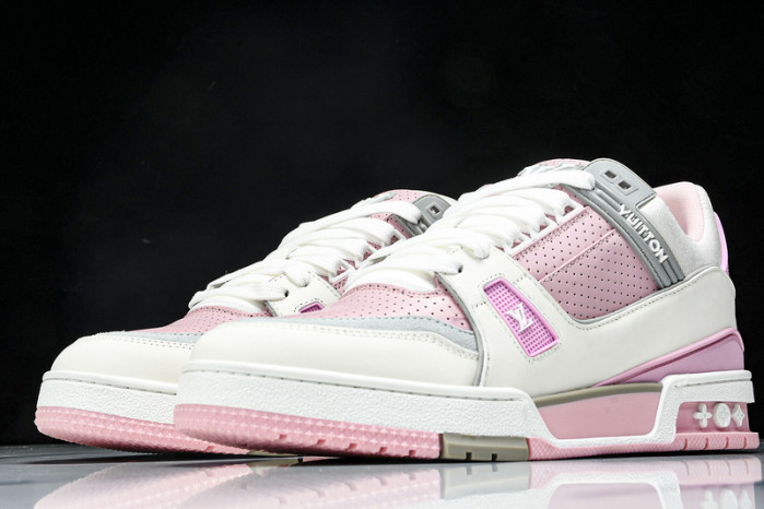 LVT  SNEAKERS   COPSHOE  L&V-trainer 60