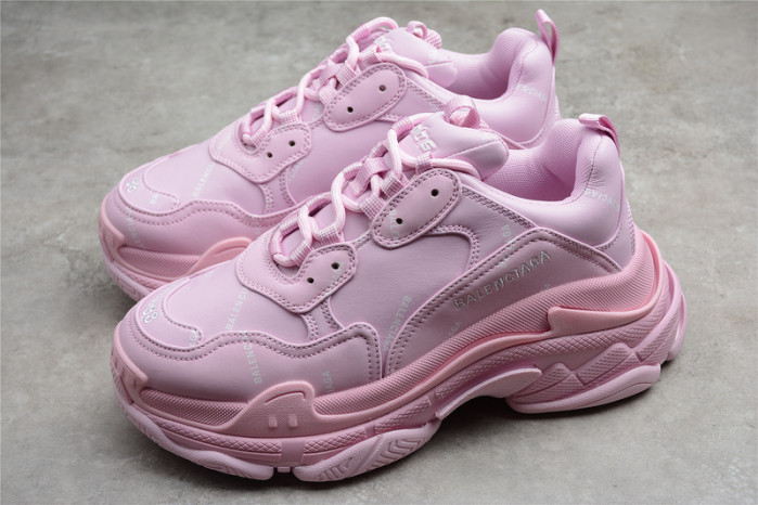 BL TRIPLE S TRAINERS    -KICKZE BL54