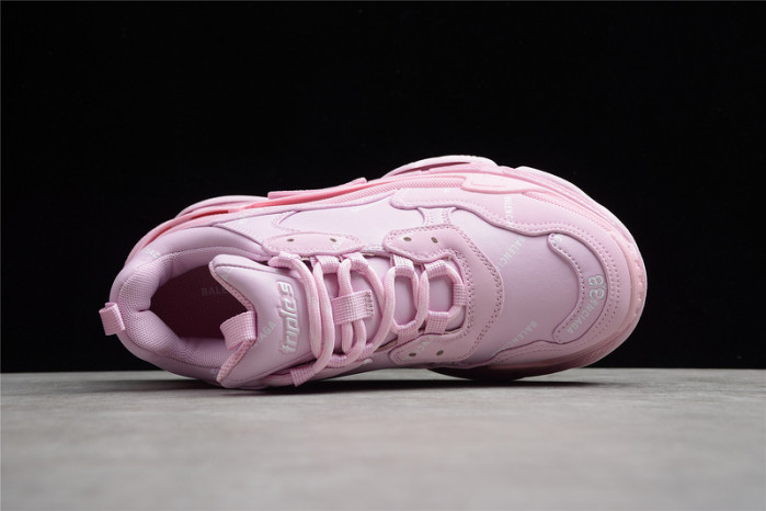 BL TRIPLE S TRAINERS    -KICKZE BL54