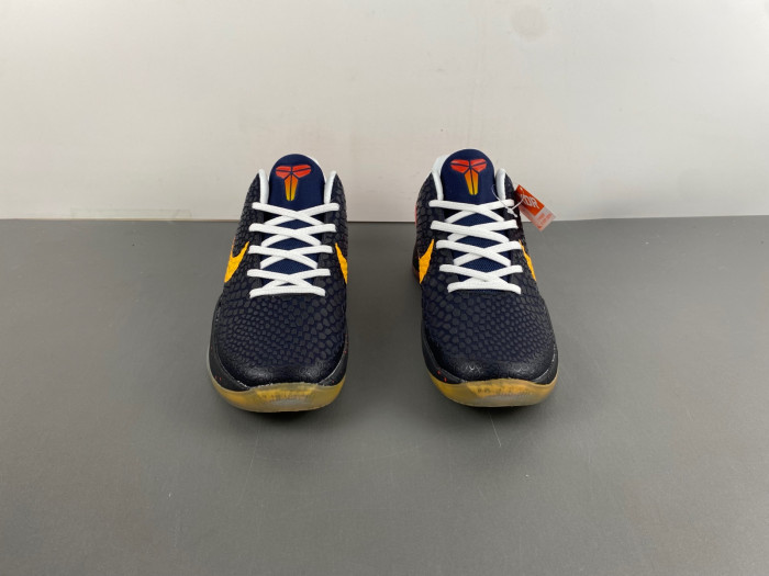 KOBE 6  “VALCANO” CW2190-503