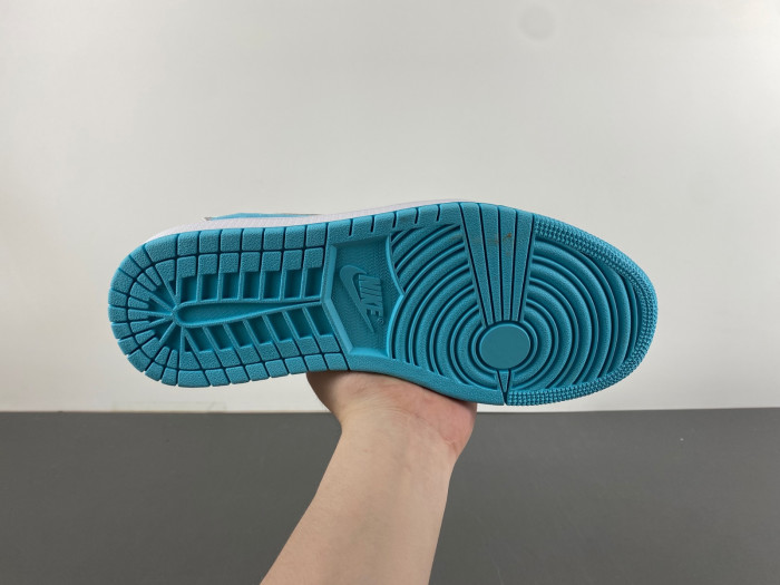 Tiffany & Co Travis Scott x Air Jordan 1 Low DM7866-771