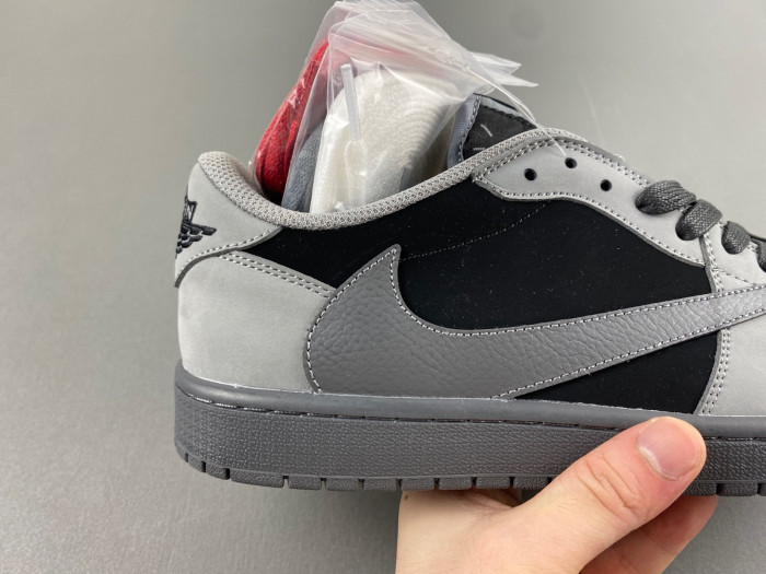 Travis Scott x Air Jordan 1  DM7866-775