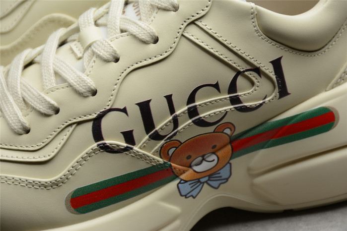 GC  TRAINER SNEAKER KICKZE GC-36