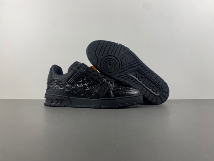 LVT  SNEAKERS   COPSHOE  L&V-trainer 57