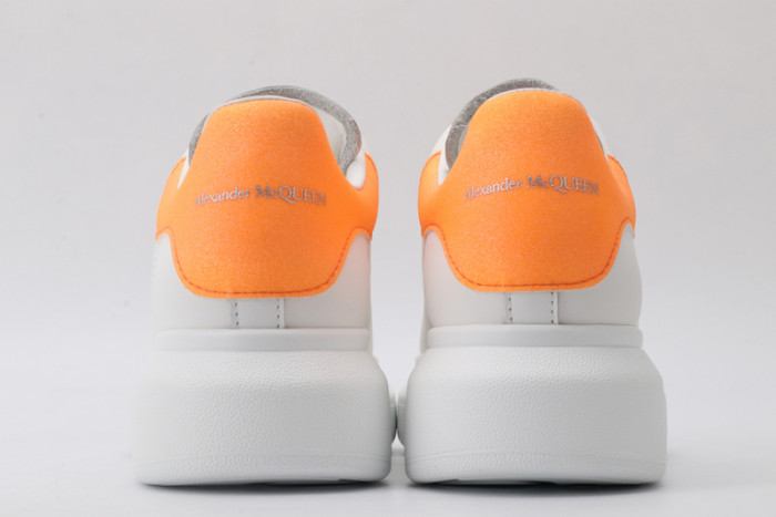 ALEXANDER MCQUEEN SOLE SNEAKERS KICKZE-42