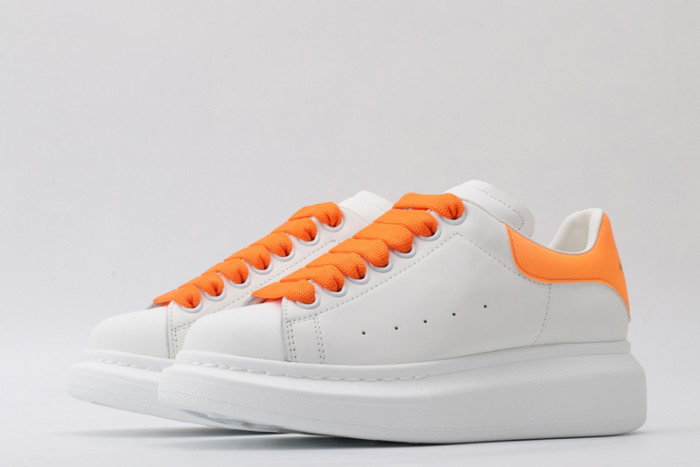 ALEXANDER MCQUEEN SOLE SNEAKERS KICKZE-42