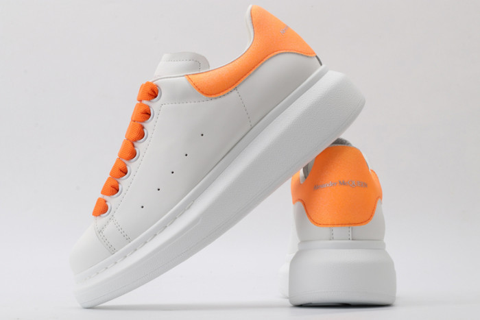 ALEXANDER MCQUEEN SOLE SNEAKERS KICKZE-42