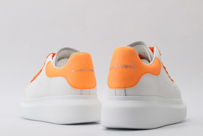 ALEXANDER MCQUEEN SOLE SNEAKERS KICKZE-42