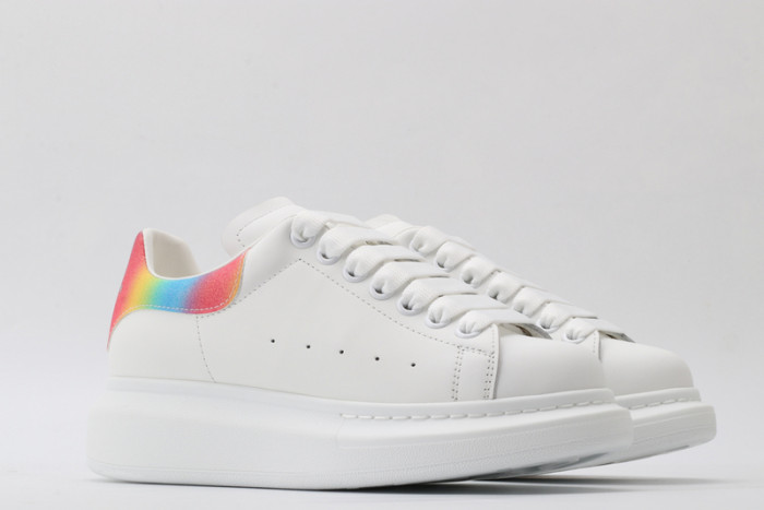 ALEXANDER MCQUEEN SOLE SNEAKERS KICKZE-43