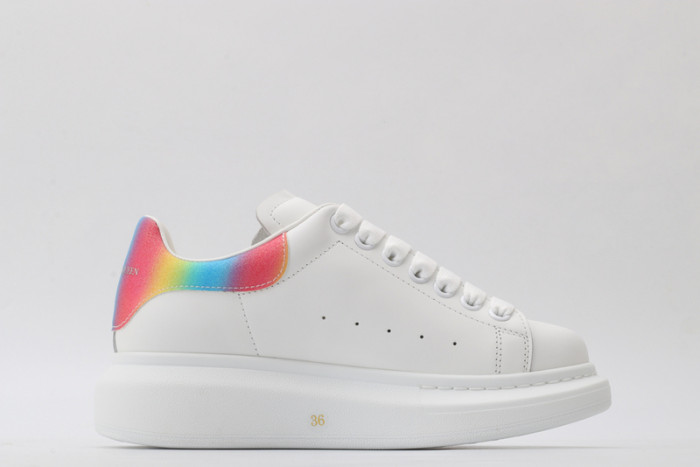 ALEXANDER MCQUEEN SOLE SNEAKERS KICKZE-43
