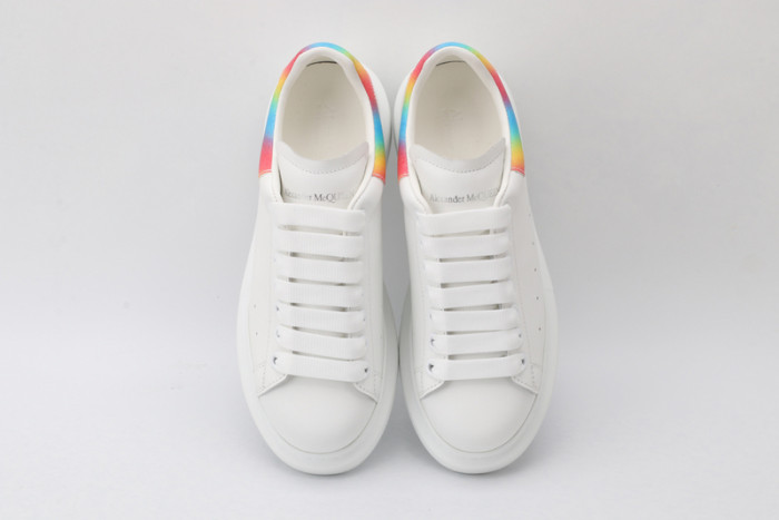 ALEXANDER MCQUEEN SOLE SNEAKERS KICKZE-43