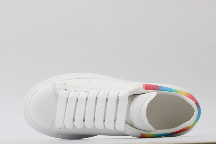 ALEXANDER MCQUEEN SOLE SNEAKERS KICKZE-43