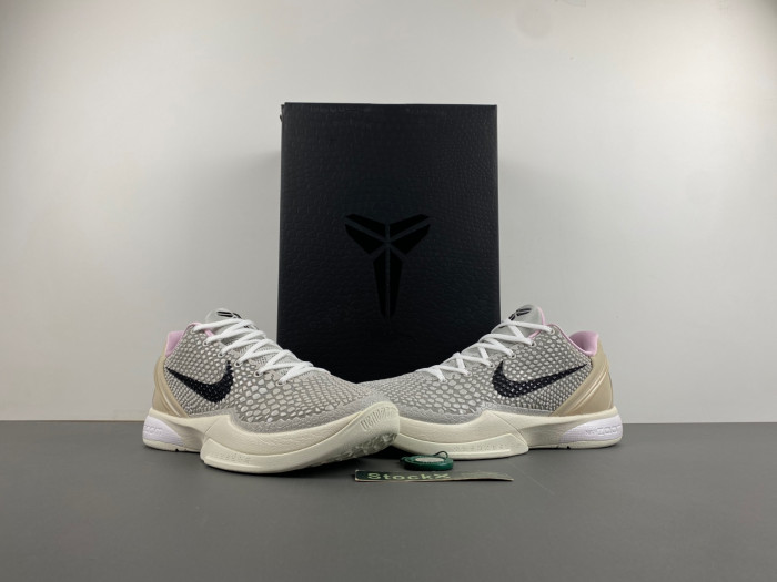 Kobe 6  PE2024-001