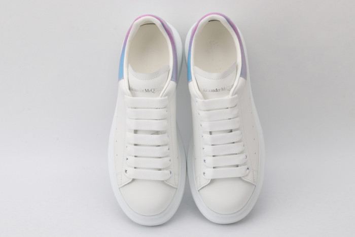 ALEXANDER MCQUEEN SOLE SNEAKERS KICKZE-45