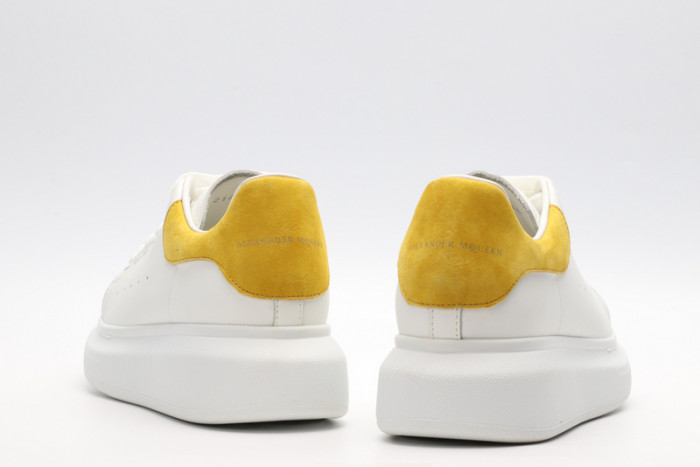 ALEXANDER MCQUEEN SOLE SNEAKERS KICKZE-48