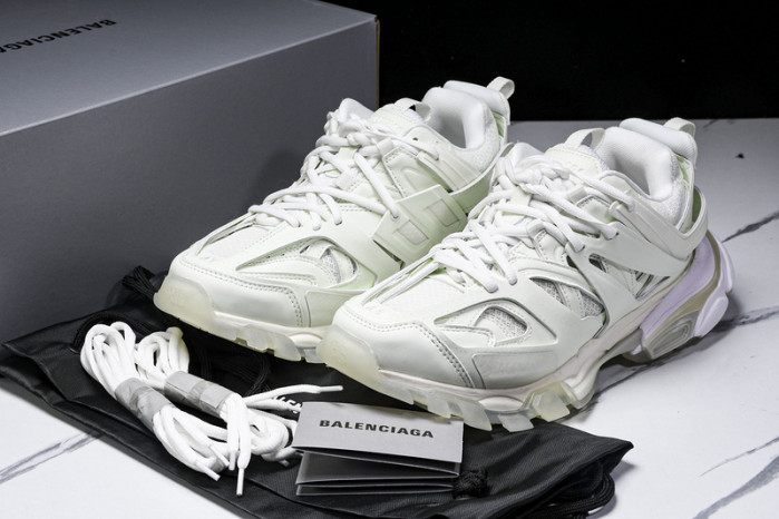 BL TRAINERS TRACK -COPSHOE BL 318