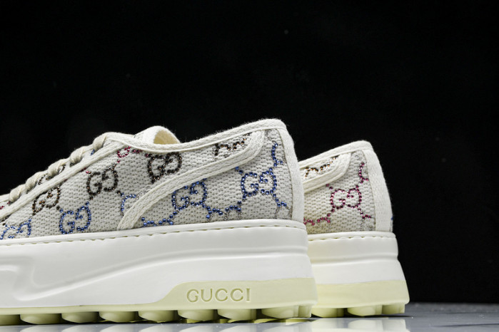 GC  SNEAKER COPSHOE GC-169